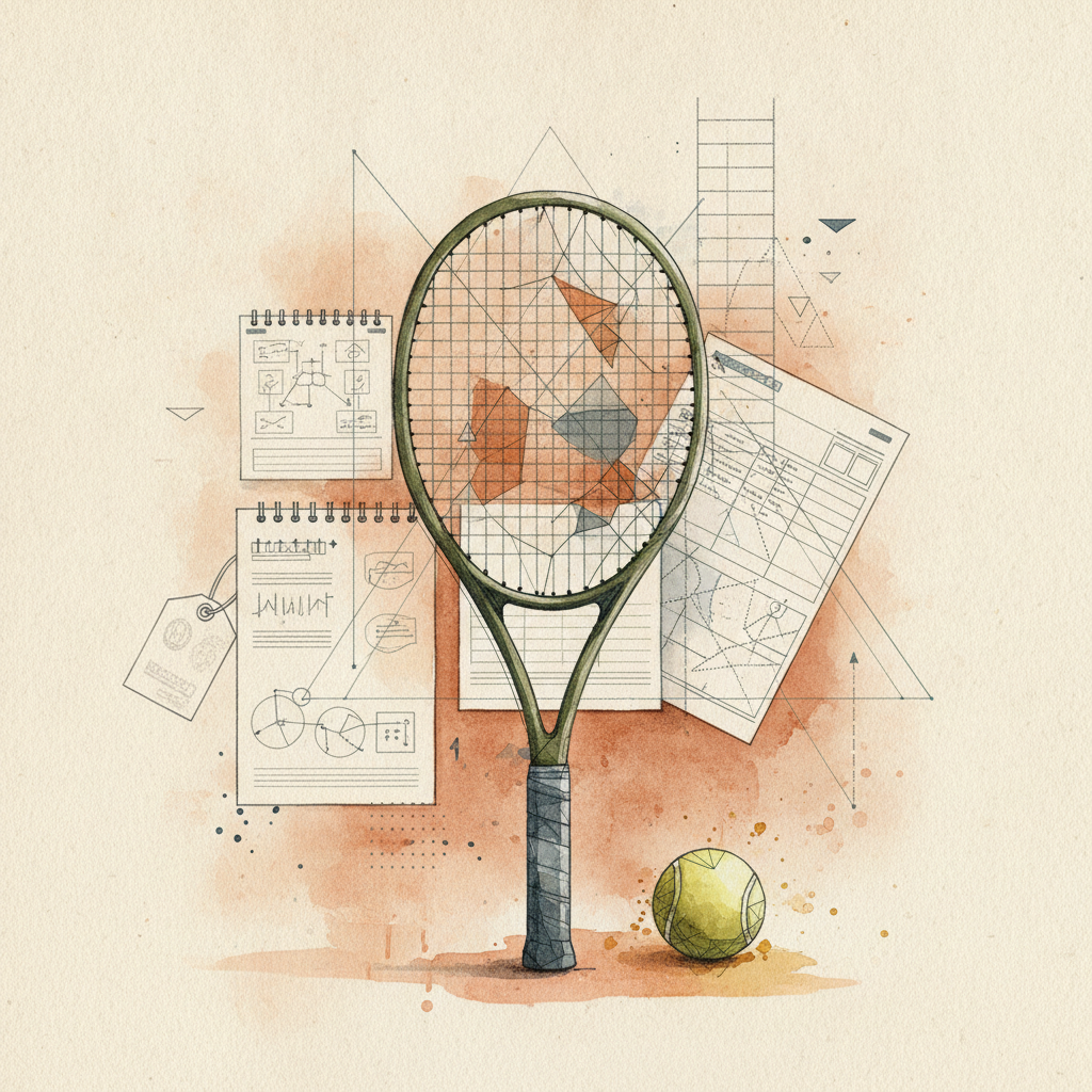 How Strong Is the Field, Really? A WTN and Ranking Ladder for ITF Junior Grades